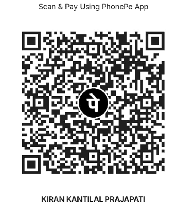 UPI QR